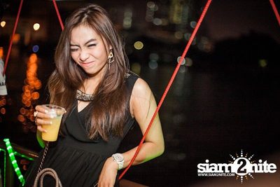 Bangkok Boat Party 3 — photo 151