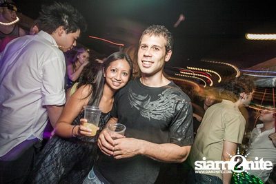 Bangkok Boat Party 3 — photo 33