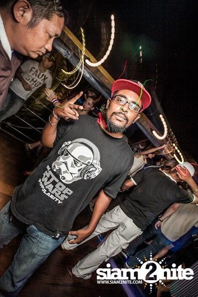 Bangkok Boat Party 3 — photo 177