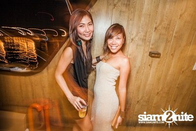 Bangkok Boat Party 3 — photo 56