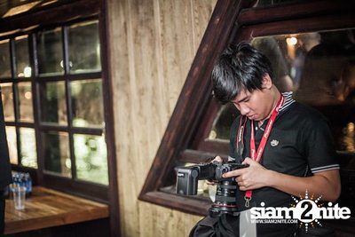 Bangkok Boat Party 3 — photo 154