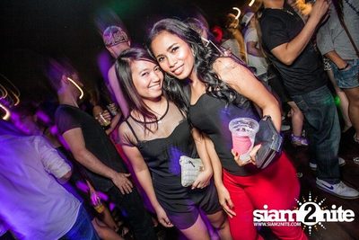 Bangkok Boat Party 3 — photo 111