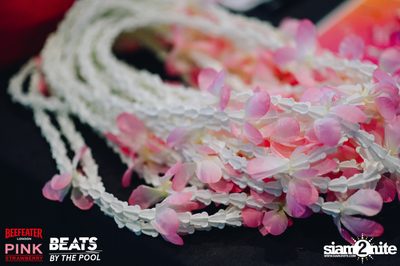Beats by the Pool at W Bangkok | Sathorn — photo 2