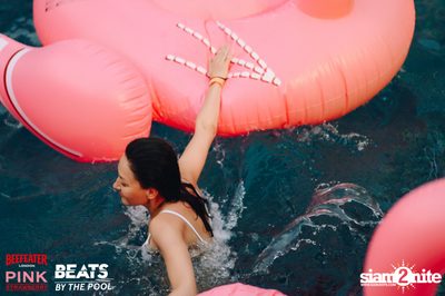 Beats by the Pool at W Bangkok | Sathorn — photo 115