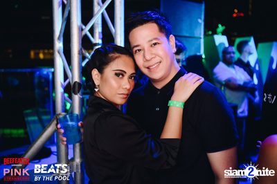 Beats by the Pool at W Bangkok | Sathorn — photo 181