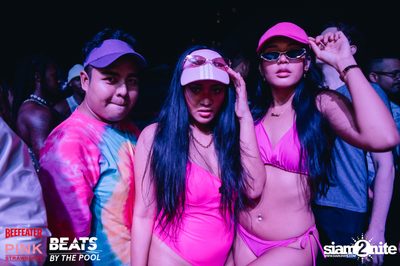 Beats by the Pool at W Bangkok | Sathorn — photo 193