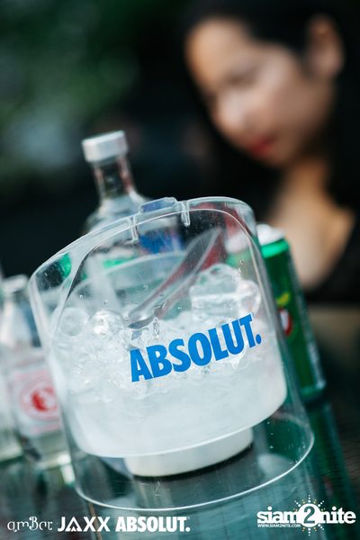 amBar Pool Party ที่ Four Points by Sheraton — photo 60