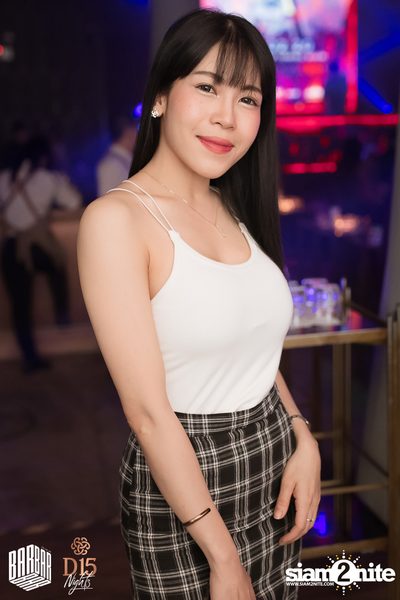 Saturday Night at BARBARBAR — photo 11