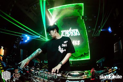 Saturday Night at BARBARBAR — photo 41