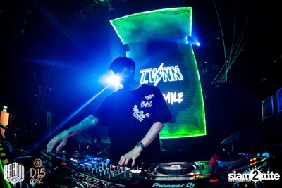 Saturday Night at BARBARBAR — photo 42