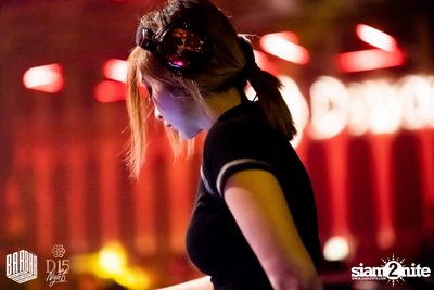Saturday Night at BARBARBAR — photo 104