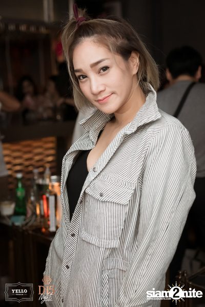 Saturday Night at Yello Thonglor — photo 5
