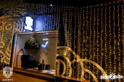 Queen Tribute Party ที่ Aesop’s Bangkok — photo 2