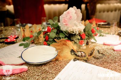 Queen Tribute Party ที่ Aesop’s Bangkok — photo 6