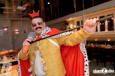 Queen Tribute Party ที่ Aesop’s Bangkok — photo 15