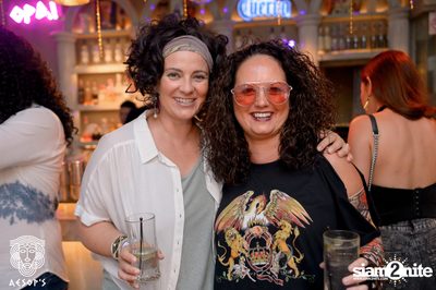 Queen Tribute Party ที่ Aesop’s Bangkok — photo 18