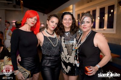 Queen Tribute Party ที่ Aesop’s Bangkok — photo 33