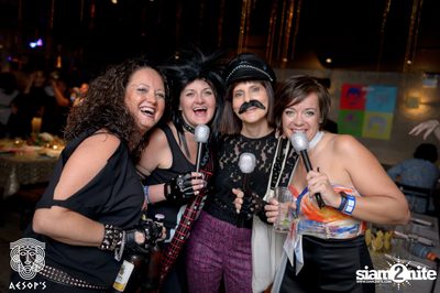 Queen Tribute Party ที่ Aesop’s Bangkok — photo 34