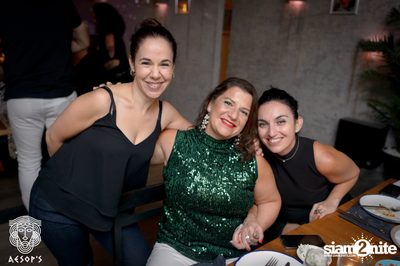 Queen Tribute Party ที่ Aesop’s Bangkok — photo 35