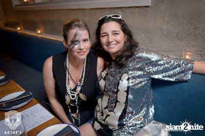 Queen Tribute Party ที่ Aesop’s Bangkok — photo 38
