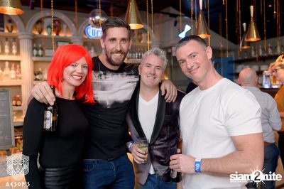 Queen Tribute Party ที่ Aesop’s Bangkok — photo 40