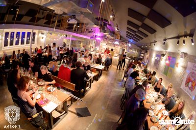 Queen Tribute Party ที่ Aesop’s Bangkok — photo 51