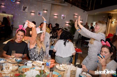 Queen Tribute Party ที่ Aesop’s Bangkok — photo 64