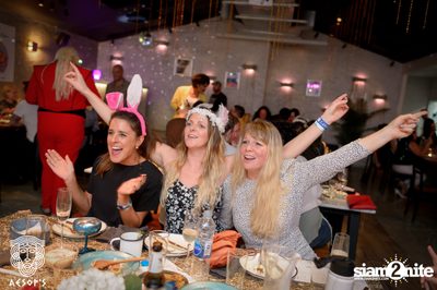 Queen Tribute Party ที่ Aesop’s Bangkok — photo 68