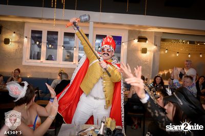 Queen Tribute Party ที่ Aesop’s Bangkok — photo 80