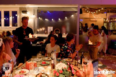 Queen Tribute Party ที่ Aesop’s Bangkok — photo 97