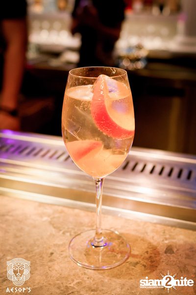 Queen Tribute Party ที่ Aesop’s Bangkok — photo 104