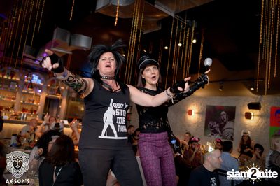 Queen Tribute Party ที่ Aesop’s Bangkok — photo 111