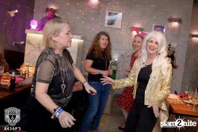 Queen Tribute Party ที่ Aesop’s Bangkok — photo 132