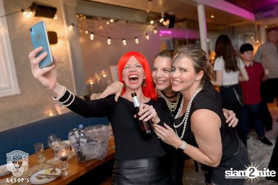 Queen Tribute Party ที่ Aesop’s Bangkok — photo 148