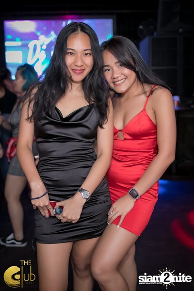 Koi Saturdays ที่ เดอะคลับ แอท คอย — photo 13