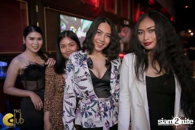 Koi Saturdays ที่ เดอะคลับ แอท คอย — photo 15