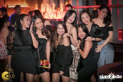 Koi Saturdays ที่ เดอะคลับ แอท คอย — photo 19