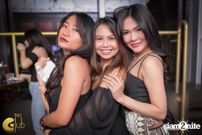 Koi Saturdays ที่ เดอะคลับ แอท คอย — photo 24