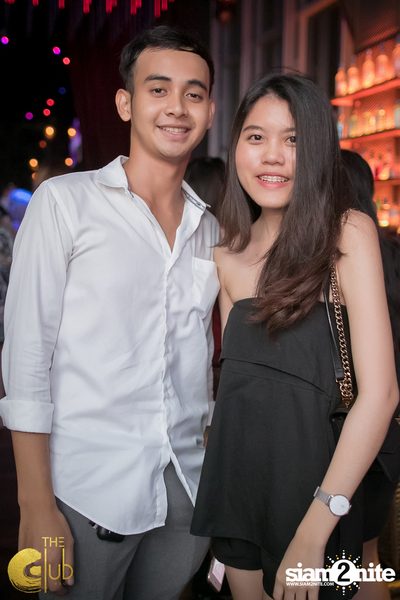 Koi Saturdays ที่ เดอะคลับ แอท คอย — photo 26