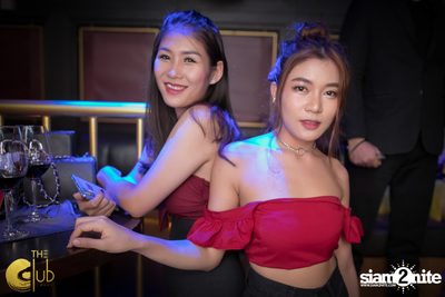 Koi Saturdays ที่ เดอะคลับ แอท คอย — photo 29