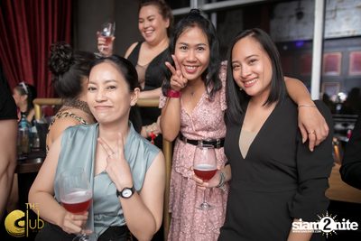 Koi Saturdays ที่ เดอะคลับ แอท คอย — photo 30