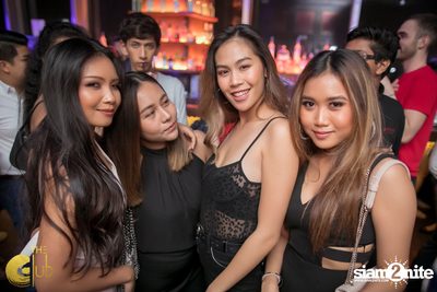 Koi Saturdays ที่ เดอะคลับ แอท คอย — photo 33