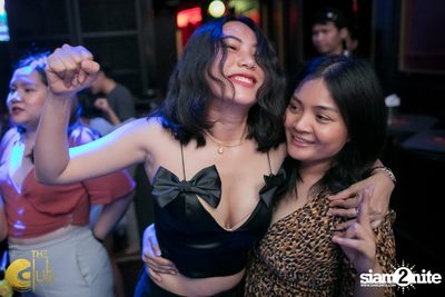 Koi Saturdays ที่ เดอะคลับ แอท คอย — photo 36