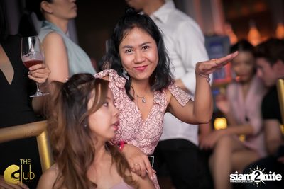Koi Saturdays ที่ เดอะคลับ แอท คอย — photo 42