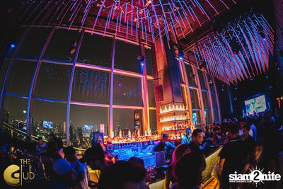 Koi Saturdays ที่ เดอะคลับ แอท คอย — photo 44