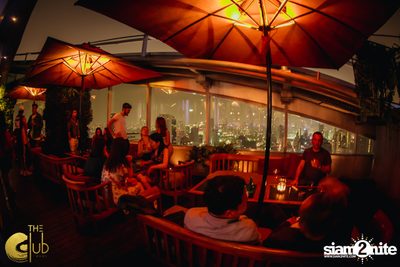 Koi Saturdays ที่ เดอะคลับ แอท คอย — photo 46