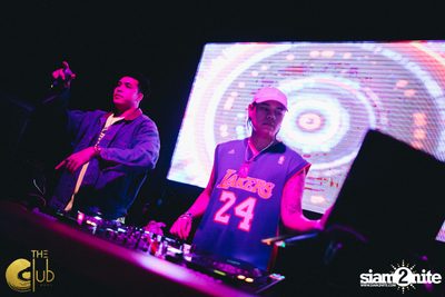 Koi Saturdays ที่ เดอะคลับ แอท คอย — photo 54