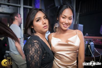 Koi Saturdays ที่ เดอะคลับ แอท คอย — photo 57