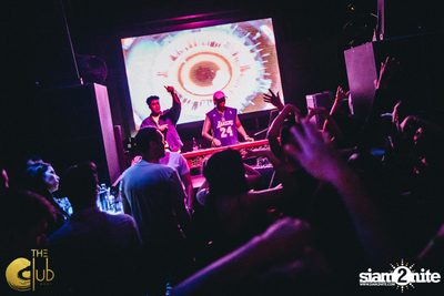 Koi Saturdays ที่ เดอะคลับ แอท คอย — photo 61