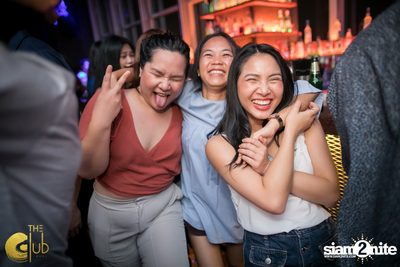 Koi Saturdays ที่ เดอะคลับ แอท คอย — photo 63